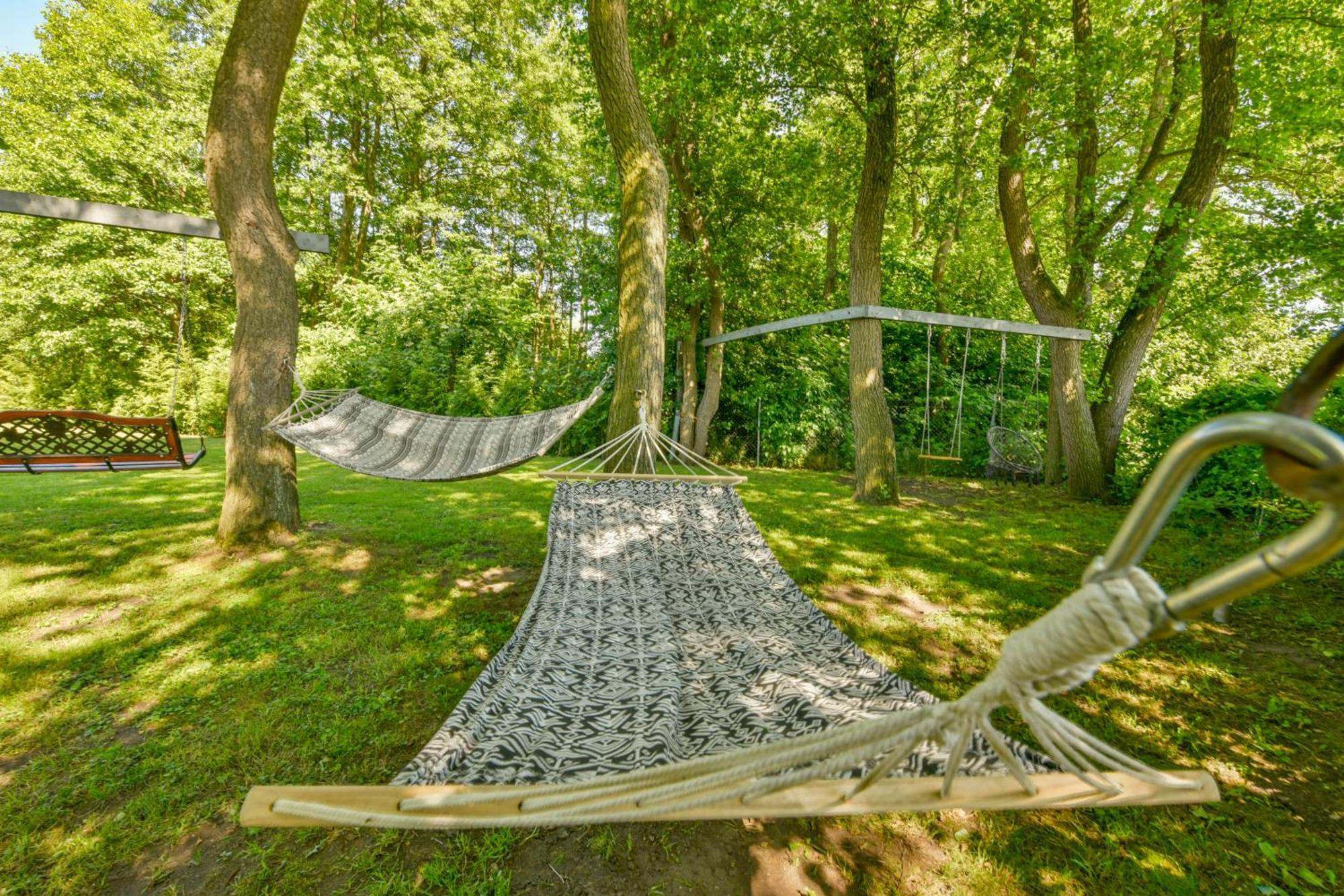 Domki, Apartamenty I Restauracja Wloczega Gąski エクステリア 写真